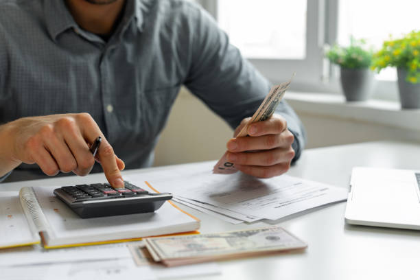 Loan Comparison Services in Lamont, CA